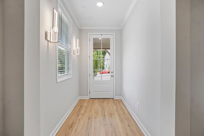 Nivel principal - 421 Retreat Ln