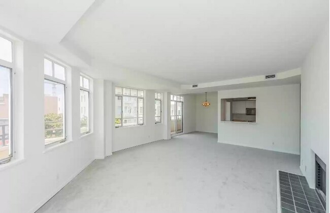 Foto del edificio - 1591 Jackson St