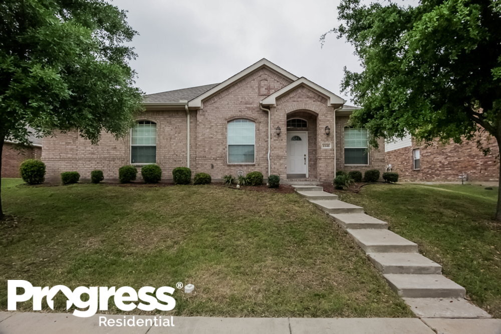 1141 Lakeside Dr, DeSoto, TX 75115 House Rental in DeSoto, TX