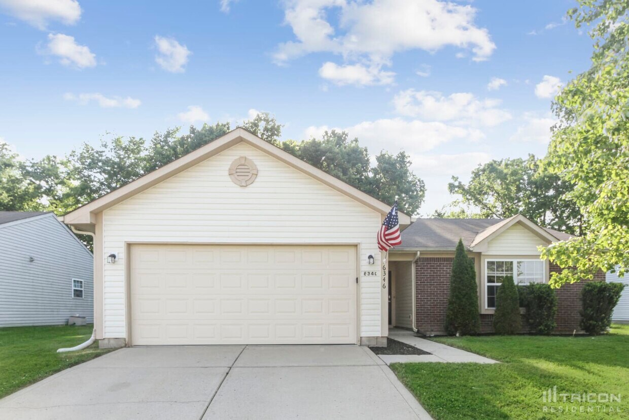 Foto principal - 6346 Cradle River Dr