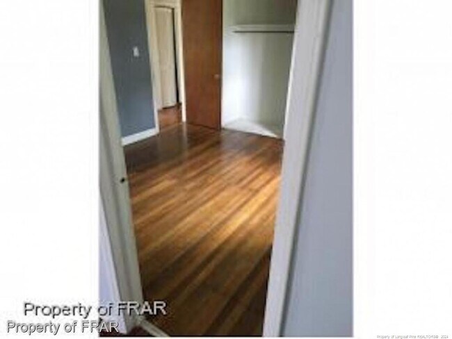 Building Photo - 1636 Edgecombe Ave