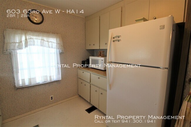 Building Photo - 603 63rd Ave W
