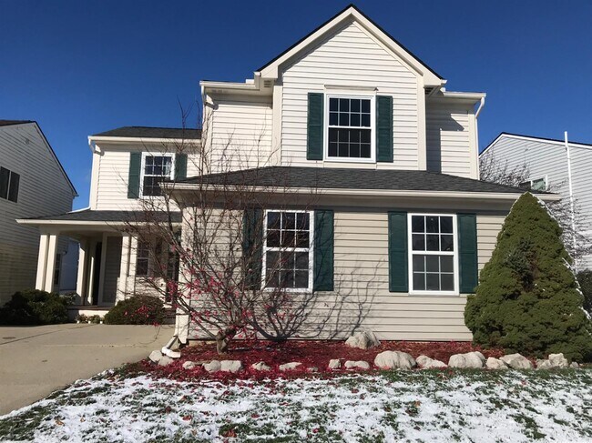 Building Photo - 1652 Scio Ridge Rd
