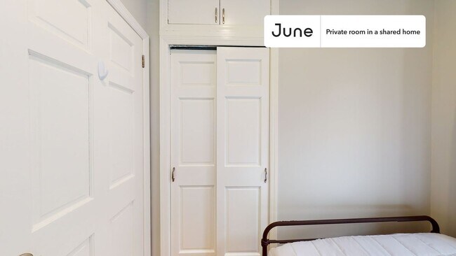 Foto del edificio - Room in Shared 4 bed/1 bath home in Hamilton Heights