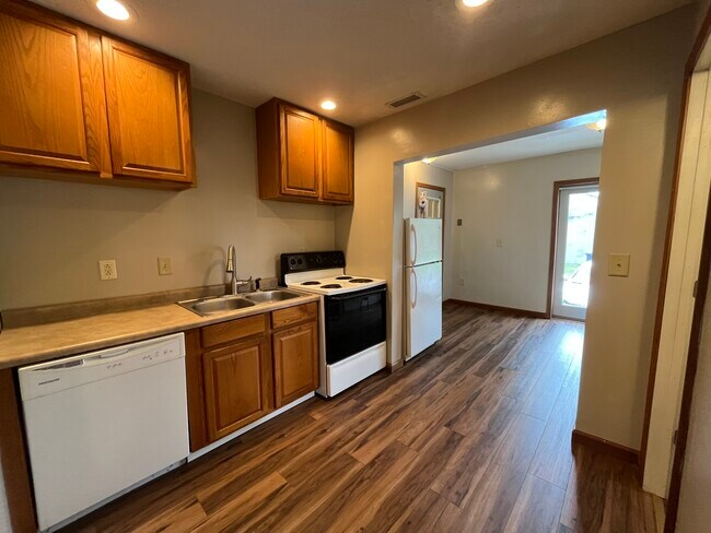 Foto del edificio - 313 W Findlay St