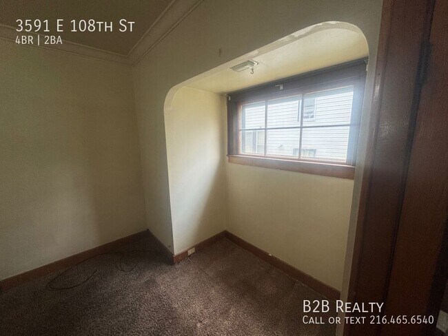 Building Photo - 3591 E 108th St