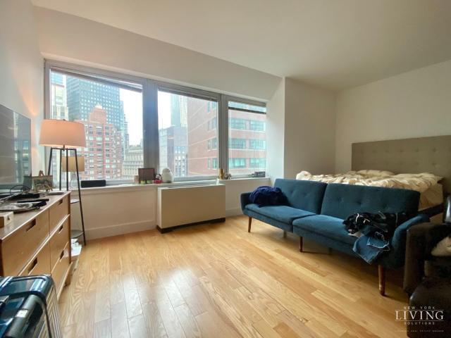 Foto del edificio - 0 bedroom in New York NY 10038