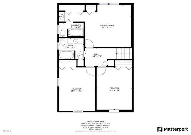 Foto del edificio - 3 Bedroom on Thames Avenue