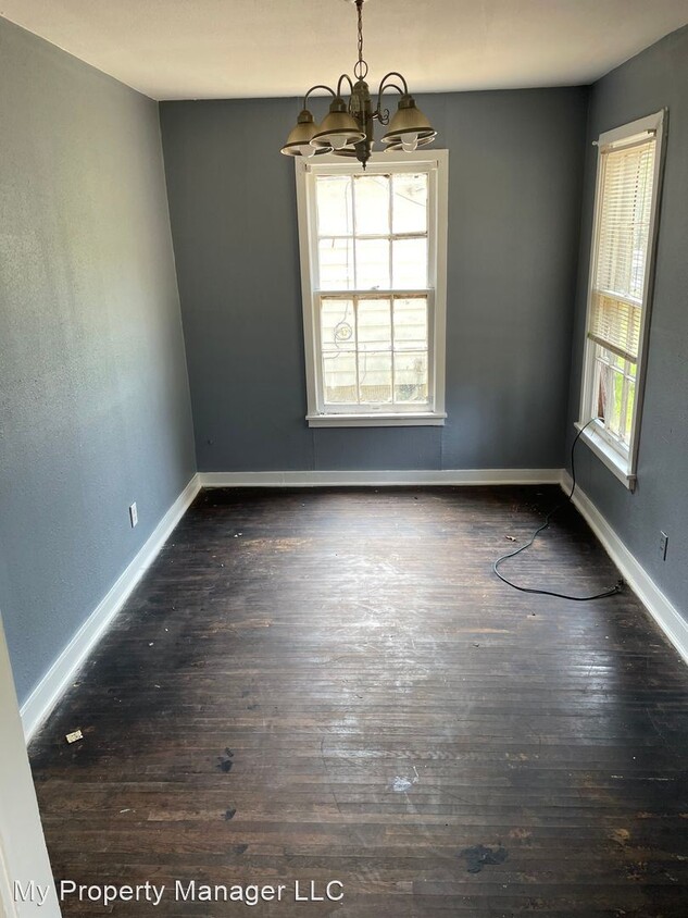 Building Photo - 2 br, 1 bath House - 2915 Fulton Street