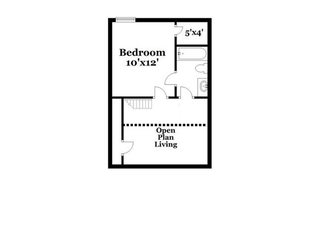 Building Photo - 10123 Deep Creek Dr