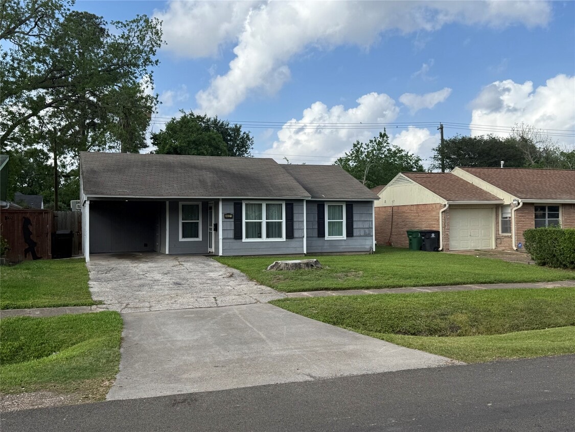 Building Photo - 4821 Brinkley St