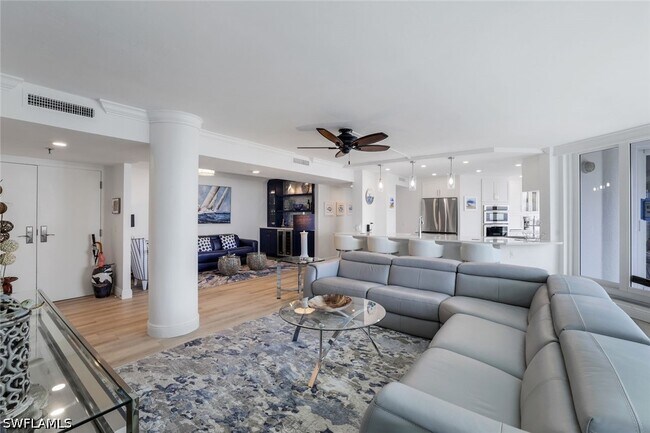 Foto del edificio - 4041 Gulf Shore Blvd N