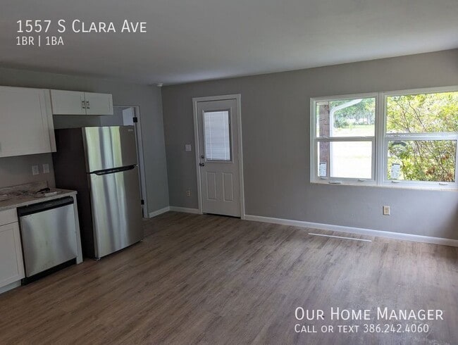 Foto del edificio - 1557 S Clara Ave
