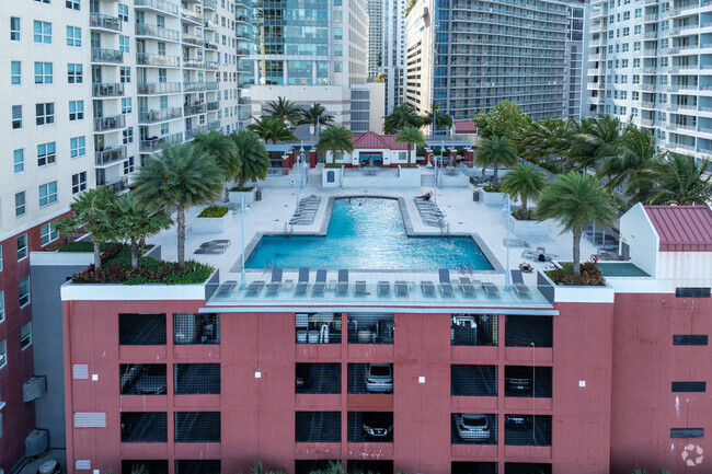 1155 Brickell Dr - The Mark on Brickell