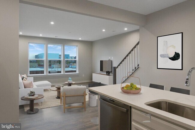 Foto del edificio - 44615 Wolfhound Sq