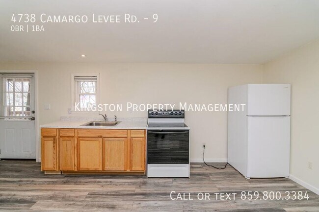 Foto del edificio - Spacious Studio Apartment Now Available!