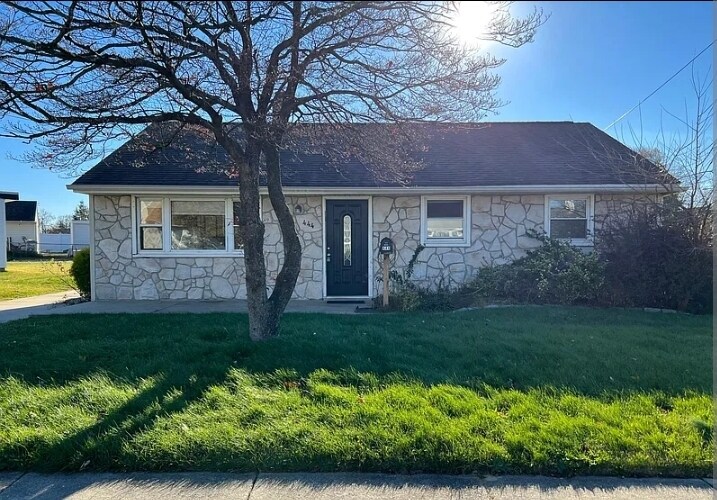 444 Colonial Rd, Bellmawr, NJ 08031 House Rental in Bellmawr, NJ