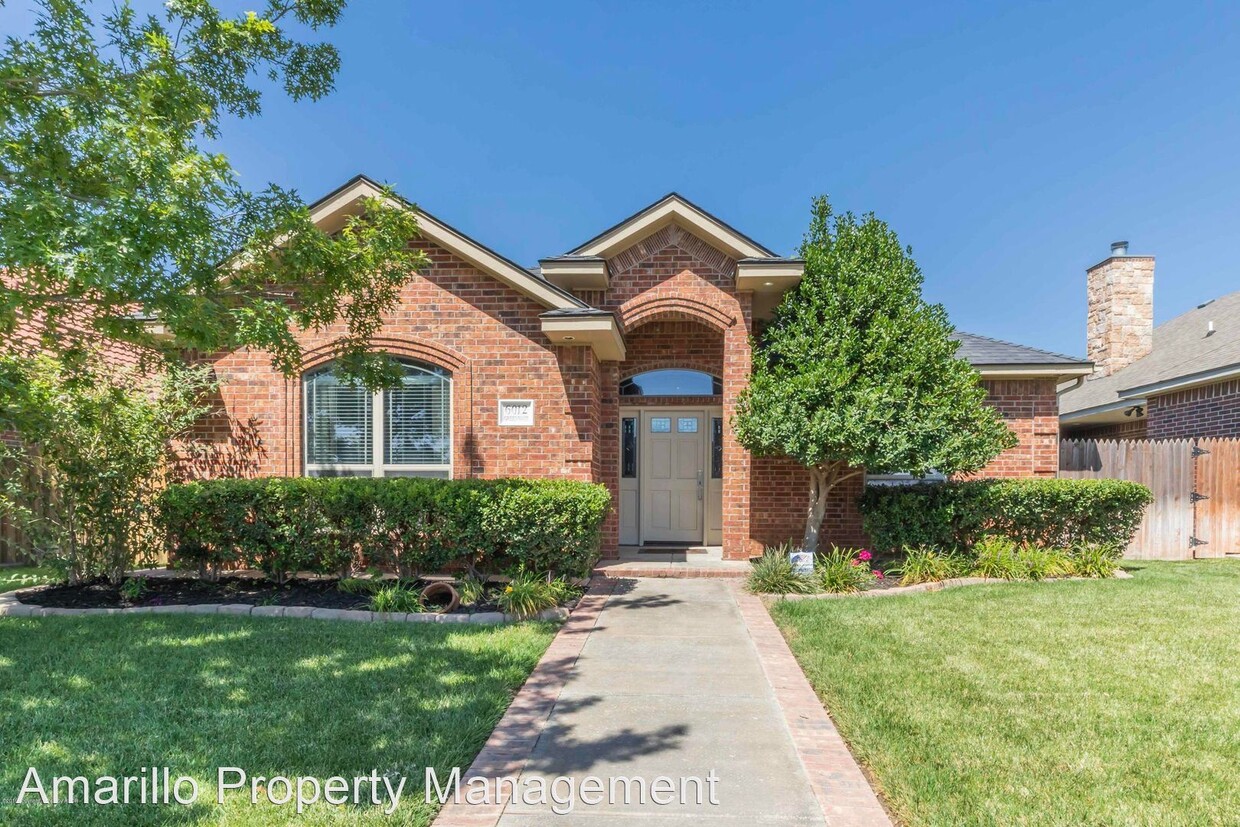 Primary Photo - 2 br, 2 bath House - 6012 Greenways