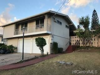 Building Photo - 1383 Olino St