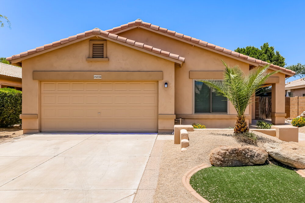 Primary Photo - 21234 N 94th Ln