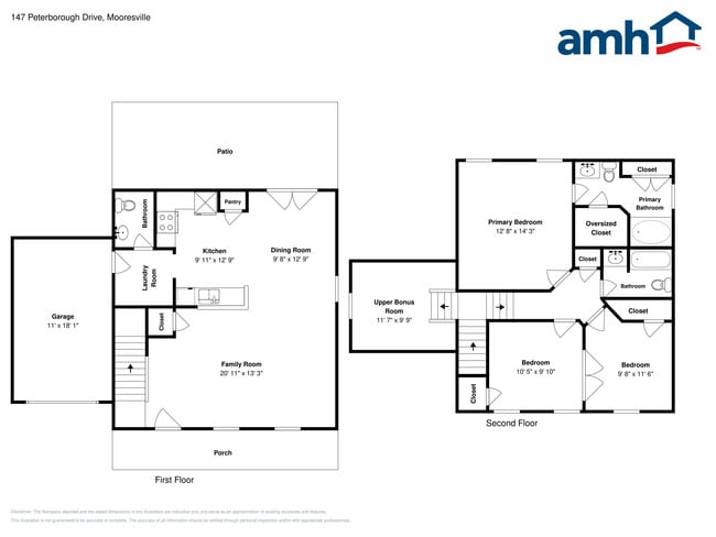 Foto del edificio - 147 Peterborough Dr