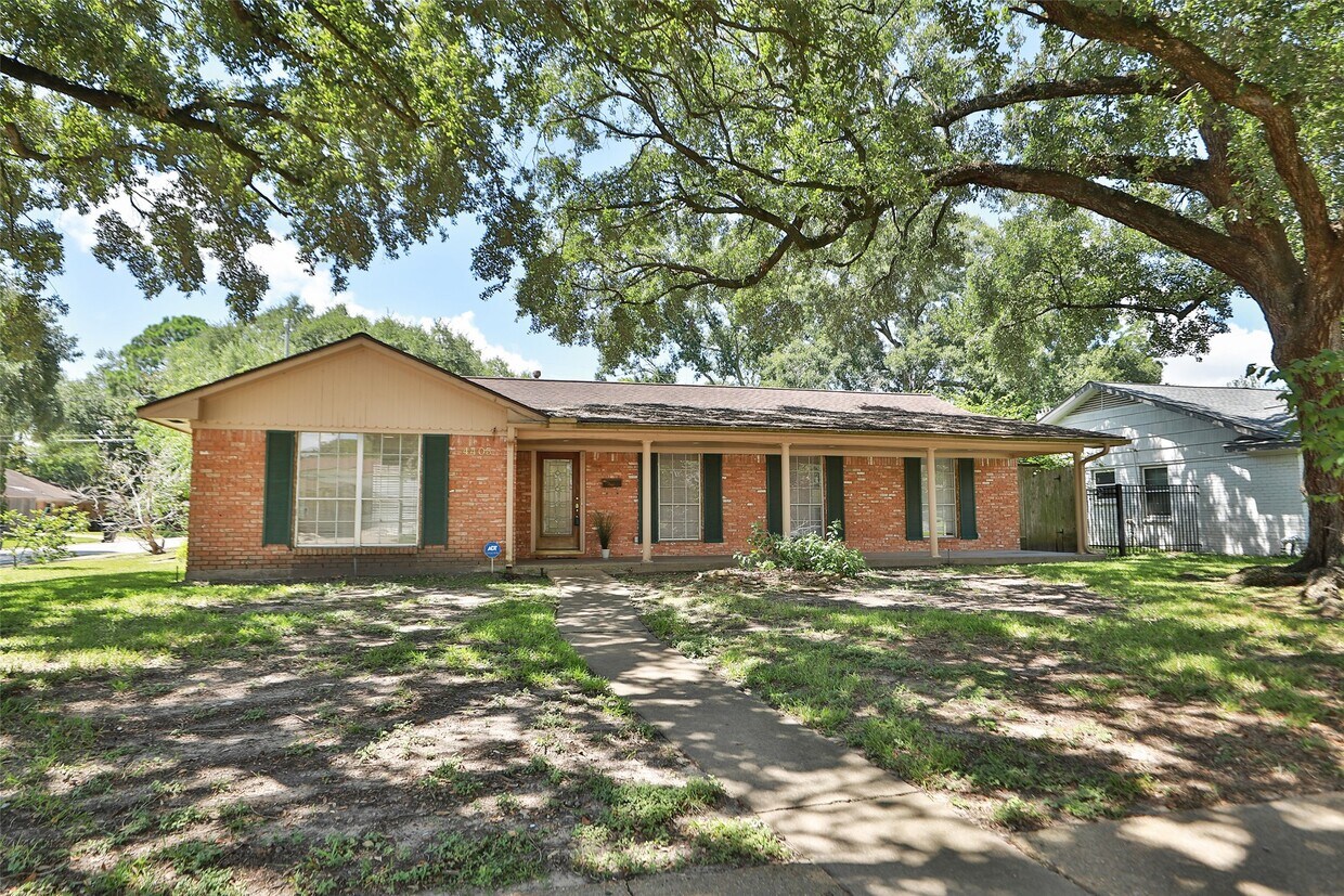 Foto principal - 4403 Omeara Dr