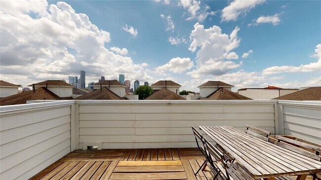 Foto del edificio - 1523 Johnson St