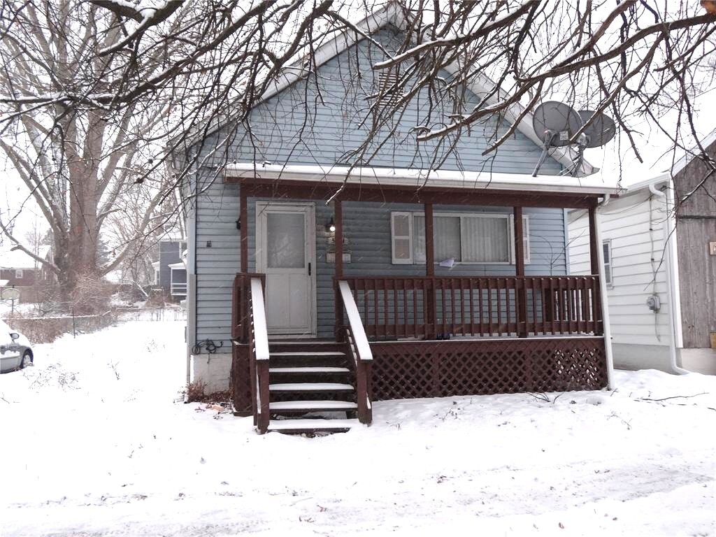 Primary Photo - 521 E 8th St