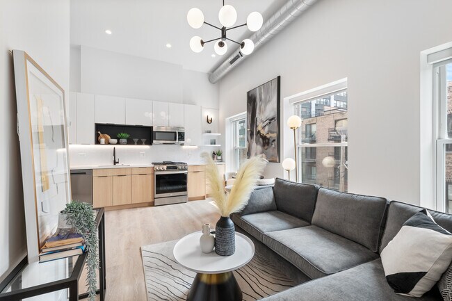 Foto del edificio - 2716 N Hampden Ct