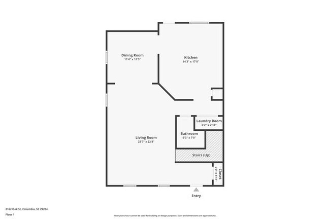 Building Photo - 2162 Oak St