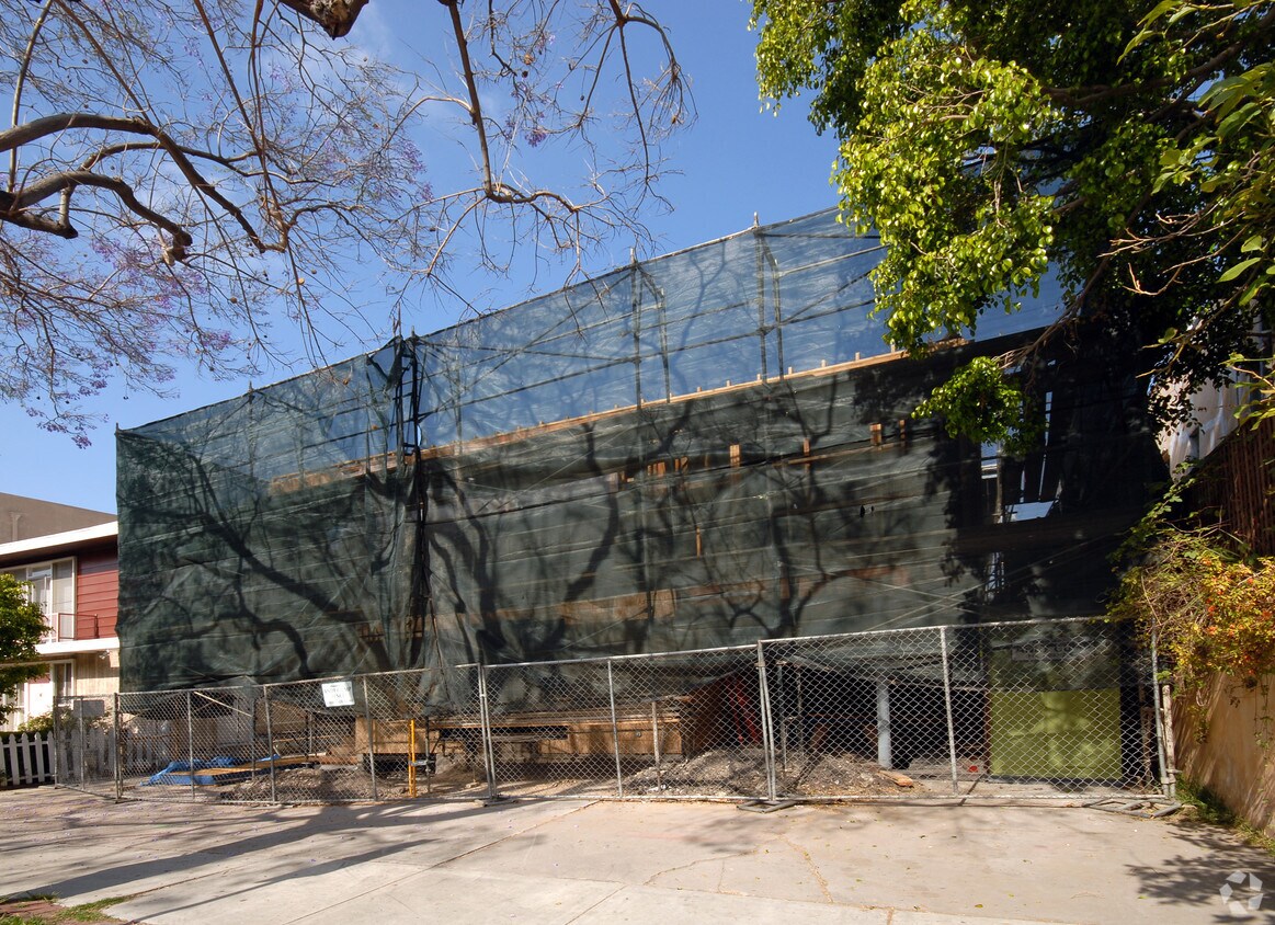 Foto del edificio - 309 S Hamel Rd