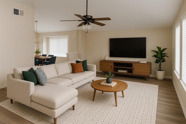 Foto del edificio - 19710 Auburn Park Ln