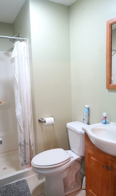 Foto del edificio - 41 Parker Hill Ave