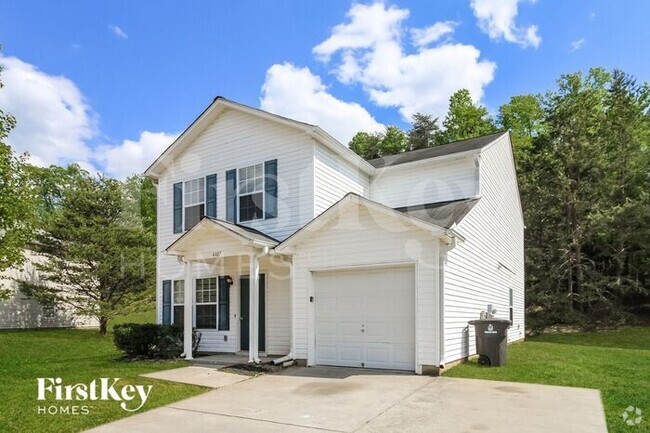 Building Photo - 4407 Canaan Pl Dr