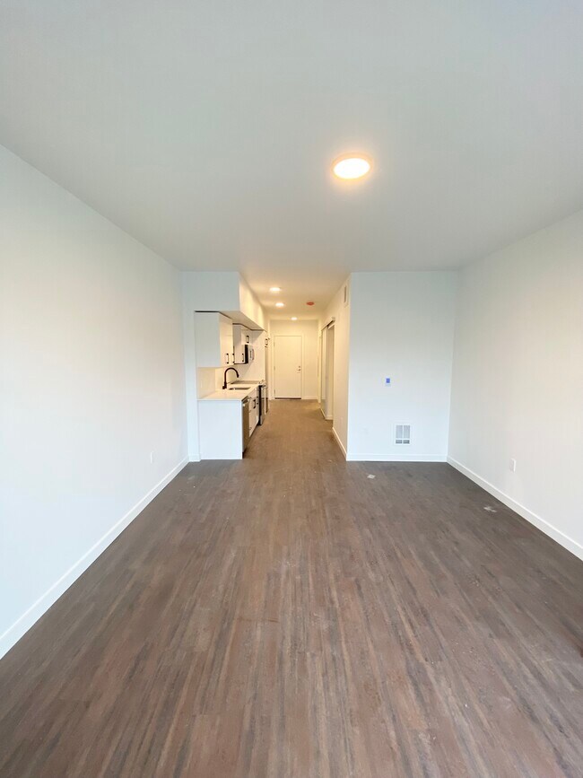 Spur Apartments 4600 Union Bay Pl NE Seattle, WA Apartments for