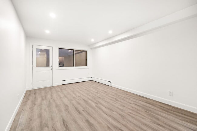 Photo du bâtiment - 1600 Alexandre-DeSève