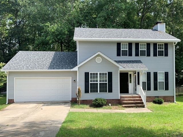 Building Photo - 524 Wyndham Dr