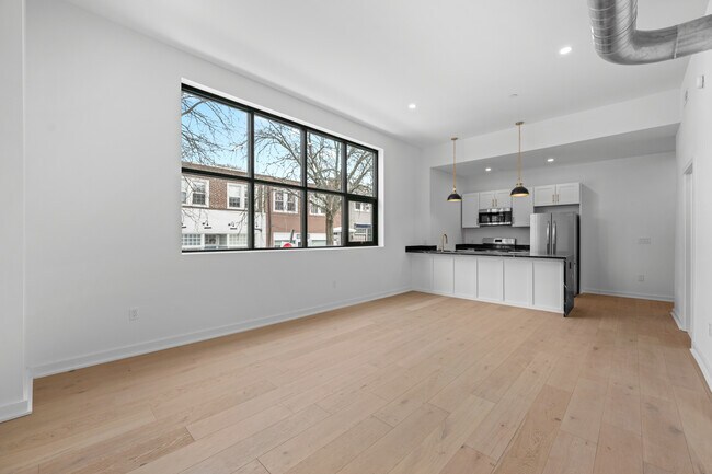 Foto del edificio - 36 N Narberth Ave