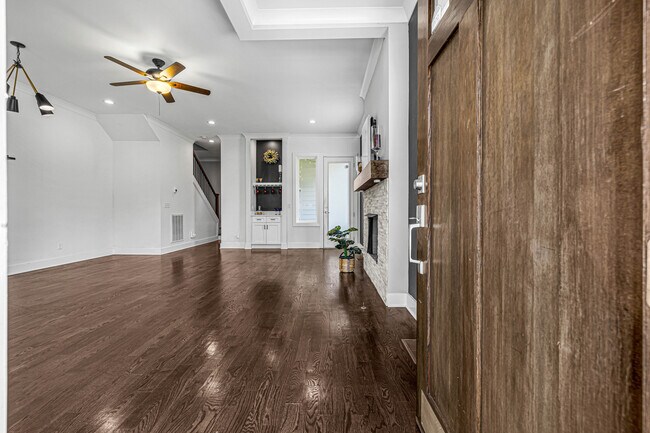 Photo - 1807 14th Ave N Townhome