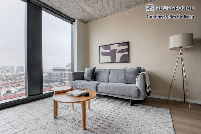 Building Photo - 160 N Morgan St Building Photo - 160 N Morgan St