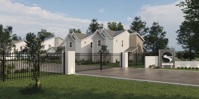 Foto del edificio - 2710 Discovery trails ct