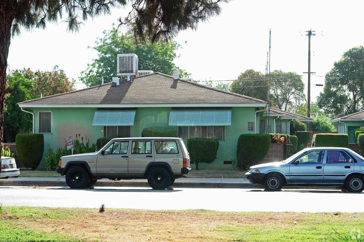 Foto del edificio - 2510 N 1st St