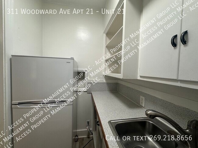 Foto del edificio - 311 Woodward Ave
