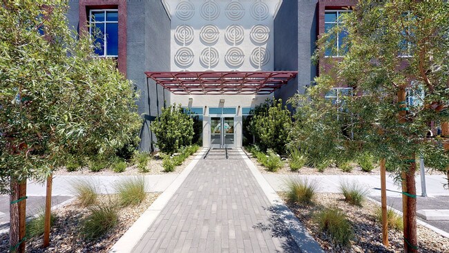 Elysian at Flamingo Apartments Las Vegas, NV