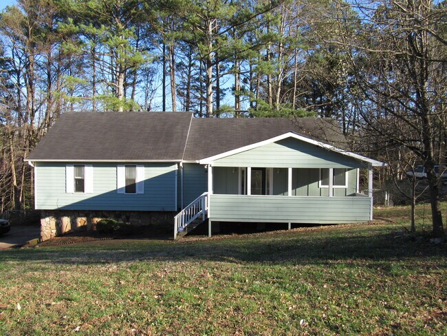 Foto del edificio - 1273 W Wylie Bridge Rd