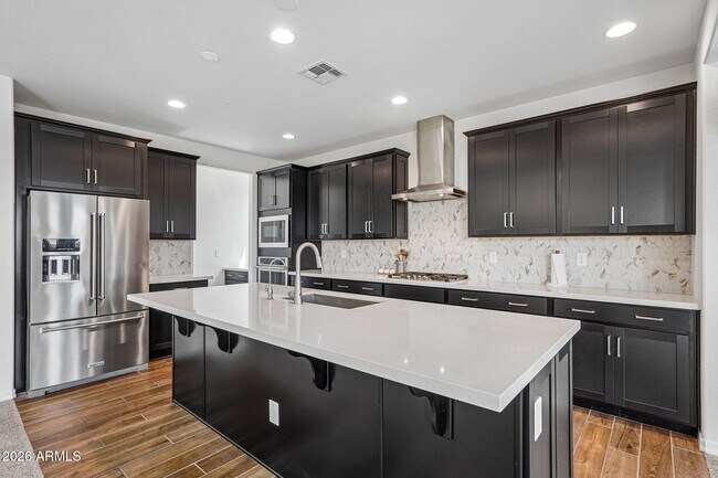 Foto del edificio - 9019 W Denton Ln