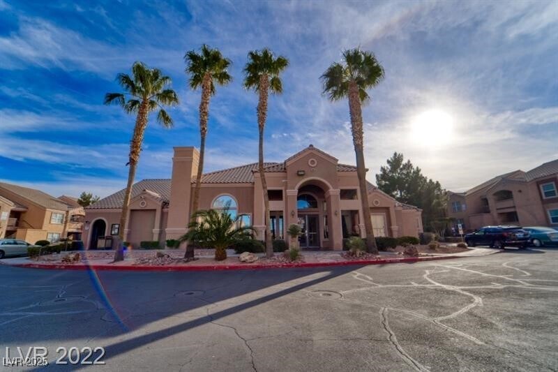 Foto del edificio - 8101 W Flamingo Rd