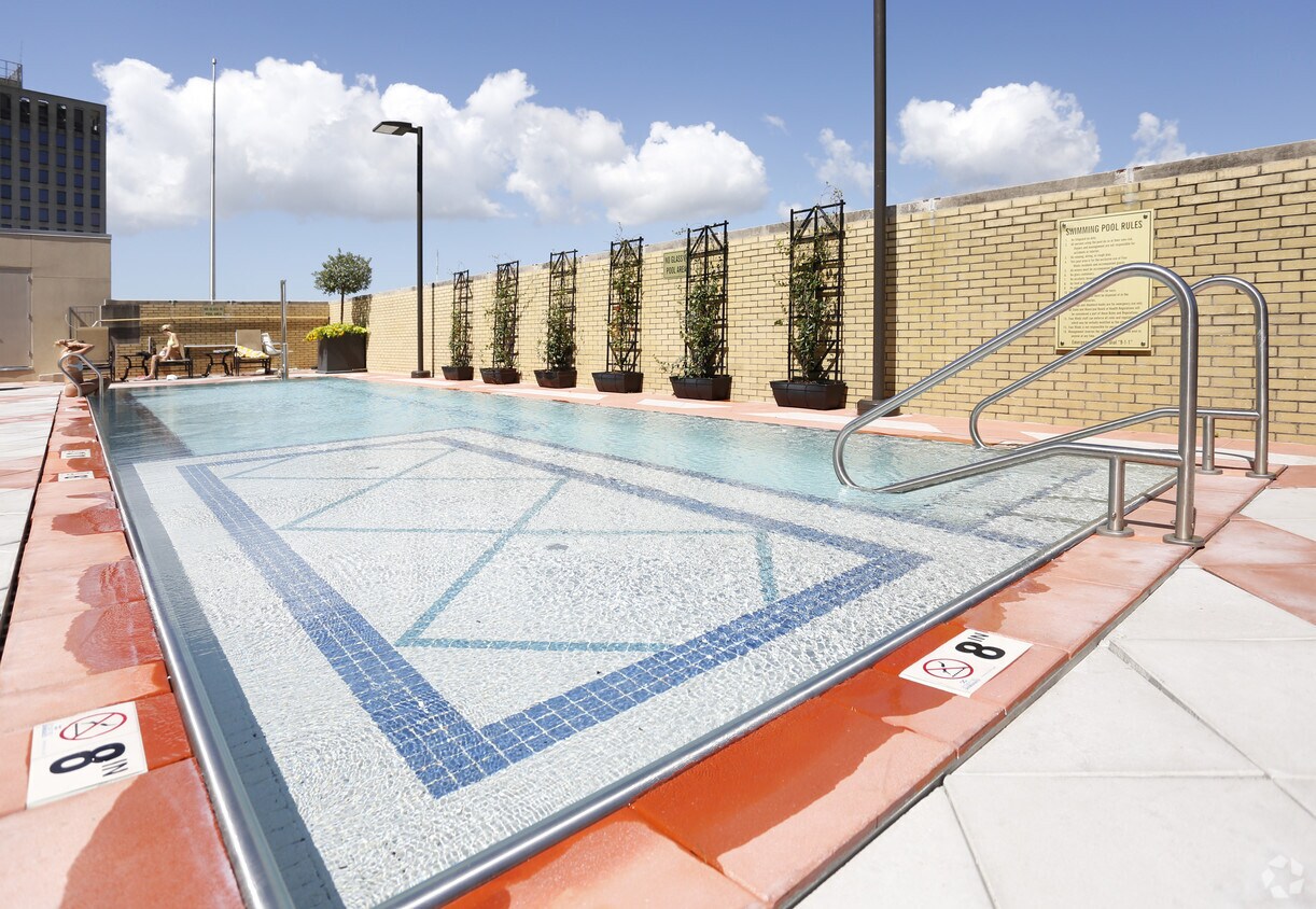 Four Winds Apartments New Orleans, LA