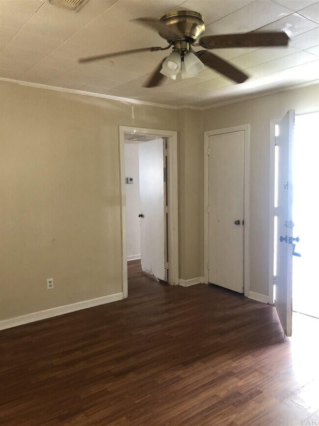 Foto del edificio - 4516 E Montclair Rd