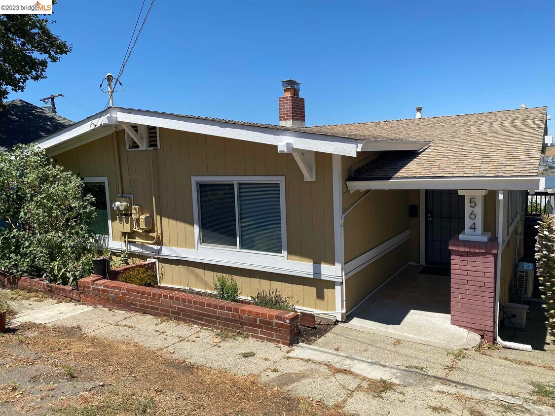 564 Alhambra St, Crockett, CA 94525 Townhome Rentals in Crockett CA